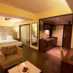 Deltin Suites