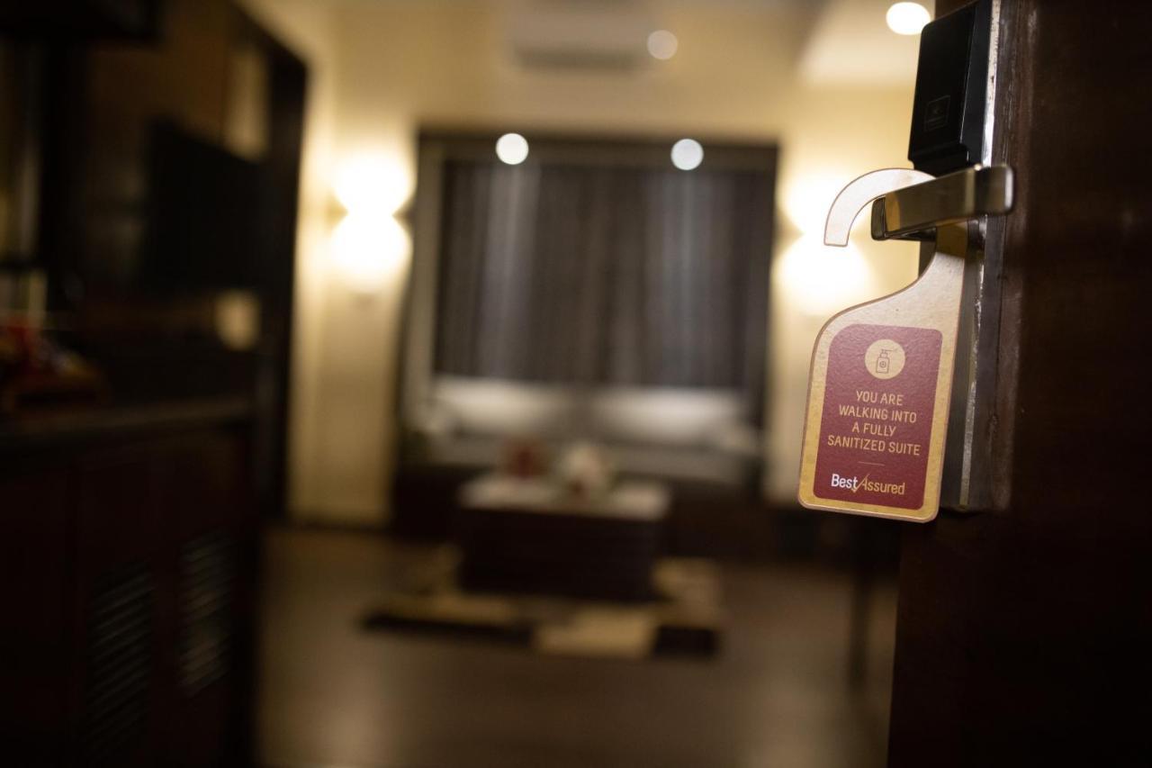 Deltin Hotel Nerul (Goa)